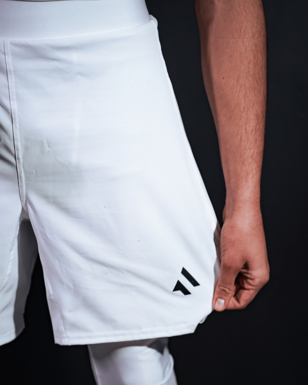 CAWO® SHORT WHITE